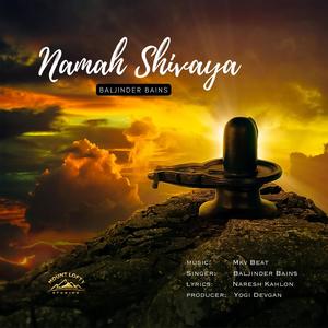 Namah Shivaya