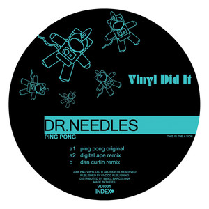 Ping Pong (Original Mix)