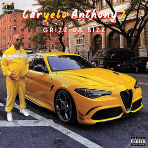 Caryelo Anthony 7 (Explicit)