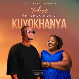 Kuyokhanya (feat. Phumla Music)
