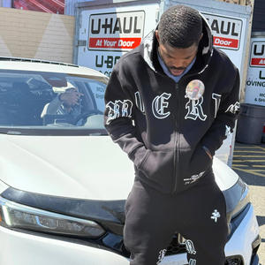 Traffic (KLEANMIX|Explicit)