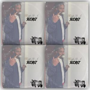 Keep It A Secret (Explicit)