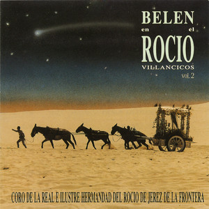 Belén en el Rocío Vol. 2