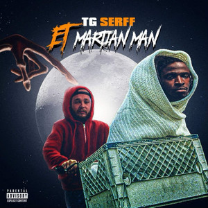 E.T. MARTIAN MAN (Explicit)