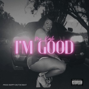 I'm Good (Explicit)