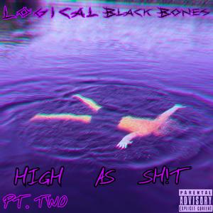 HIGH AS SH!T Part: Two (Explicit)