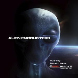 Alien Encounters