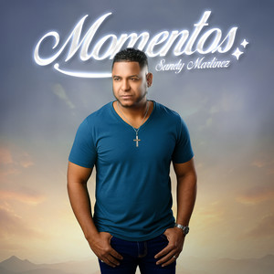 Sandy Martínez - Donde Nadie Me Ve