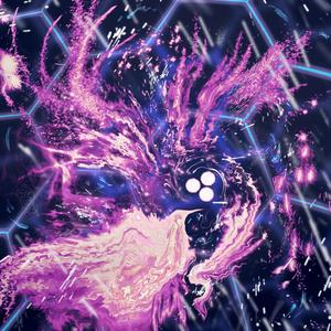 Outsider (feat. King Swank & TheGreatWiggz) (Explicit)