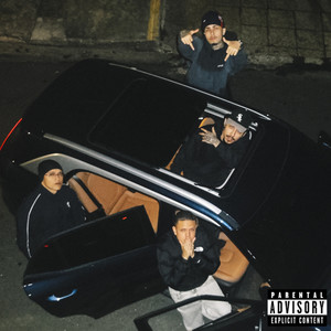 SAINDO DO BAIRRO (Explicit)