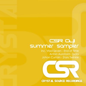 Stars Twinkle (Original Mix)