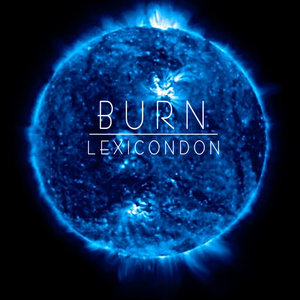 Burn - Single