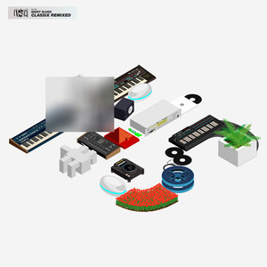 Water (Fraxinus Remix)