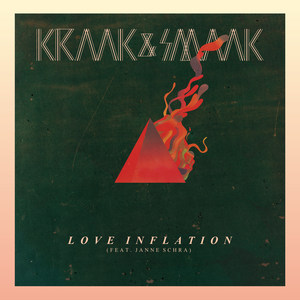 Love Inflation (Radio Edit)