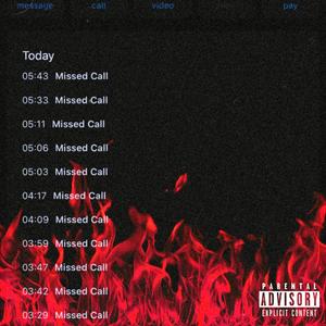 20 Missed Calls (Explicit)