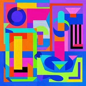 Muito Mal De Baseado (Explicit)