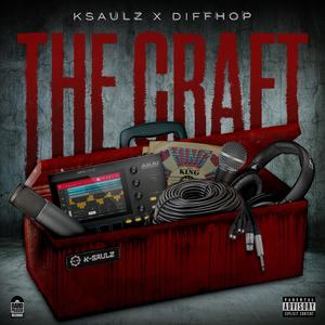 The Dark Passenger (feat. The Honest Poet) (Explicit)