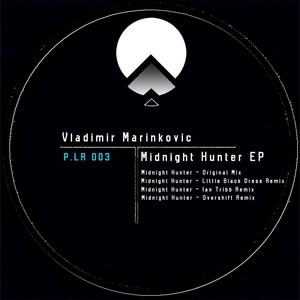 Midnight Hunter (Overshift Remix)