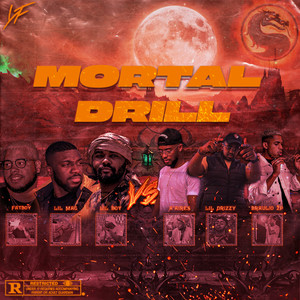 Mortal Drill (Explicit)