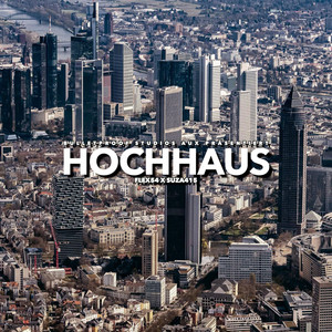 Hochhaus