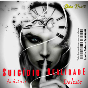 Suicídio É a Realidade (Acústico|Explicit)