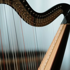 Soft Orchestra Healing Moments