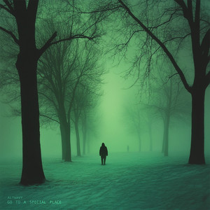 Go to a Special Place