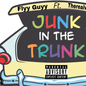 Junk In The Trunk (feat. Therealweirdo) [Explicit]