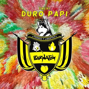 Duro Papi