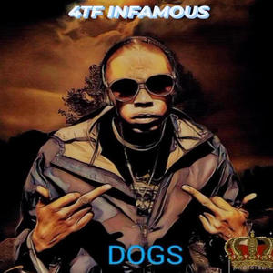 Dogs (Explicit)