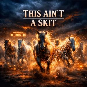 This Ain't A Skit (feat. Trevor)