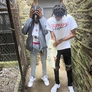 Paradise (feat. Jumpout Bm & P9) (Explicit)