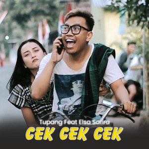 Cek Cek Cek