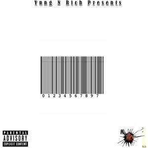 Blank(Dizzle Down the Middle) (Explicit)