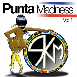 Punta Madness, Vol. 1