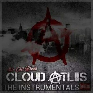 Cloud Atliis: The Instrumentals