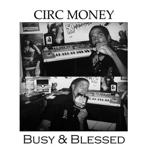 Busy & Blessed