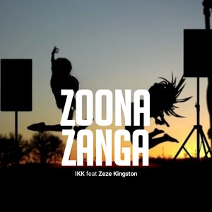 Zoona Zanga