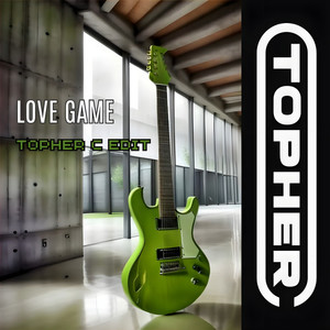 LOVE GAME (Club Mix)