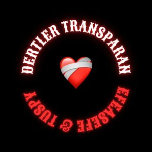 Dertler Transparan (Speed Up) (Explicit)