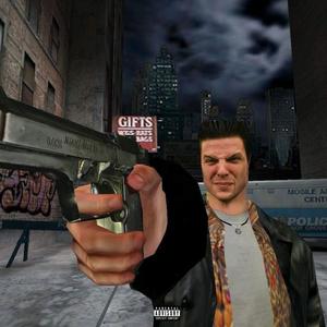 MAX PAYNE (feat. Lil 5 & BJ 5) (Explicit)