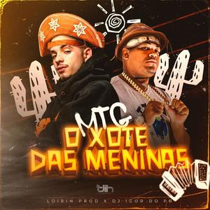 MTG (O XOTE DAS MENINAS) (DJ Igor do PB Remix)