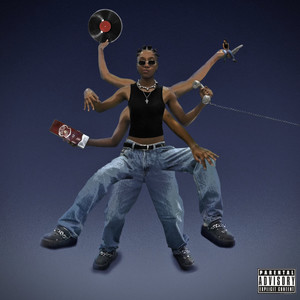 ''Flamingos'' do Baco (Explicit)