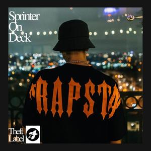 Sprinter (feat. LostBoyJay & Ivory (It)) (Explicit)