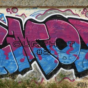 OurShot #2(feat. KRA)