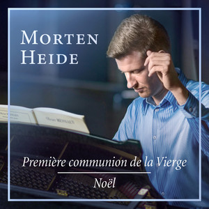 Vingt Regards sur l'Enfant-Jésus - No. 13, Noël