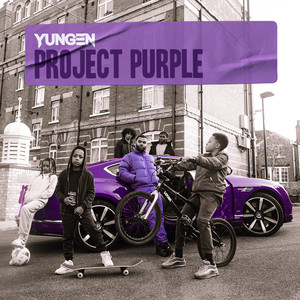 Project Purple (Explicit)