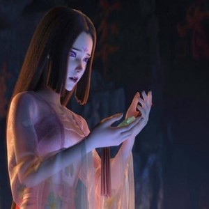 青蛇劫起之无池桃花妖 (完整歌词版)