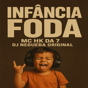 INFACIA FODA (Explicit)