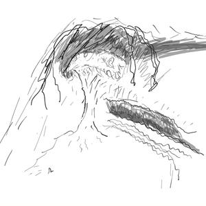 It Doesn't Know What It Is Yet